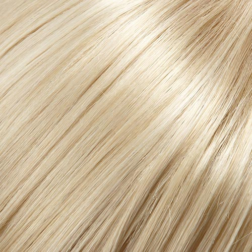 Amanda : Monofilament Synthetic wig