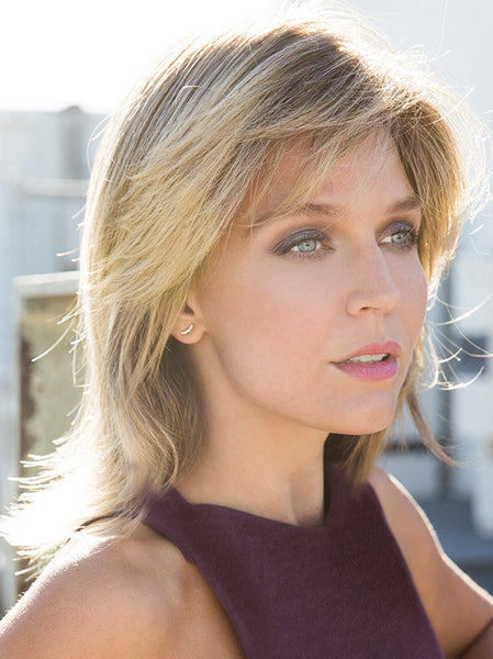 Jade : Synthetic Wig