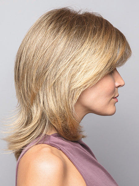 Jade : Synthetic Wig