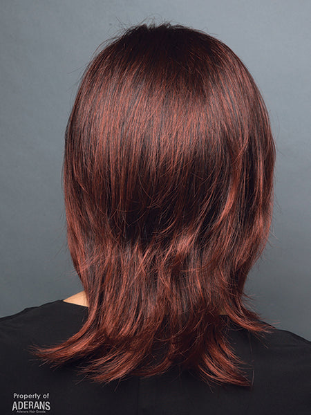 Jade : Synthetic Wig