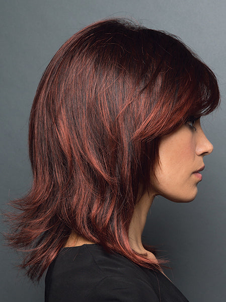 Jade : Synthetic Wig