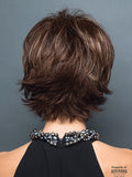 Coco :  Synthetic wig