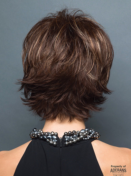 Coco :  Synthetic wig