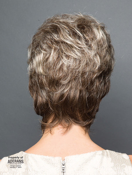 Joey : Synthetic Wig