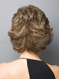 Sierra : Synthetic Wig