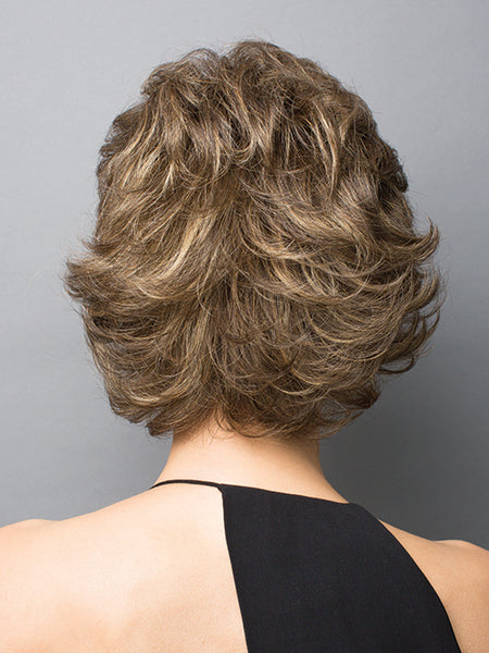 Sierra : Synthetic Wig