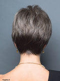 Samy : Synthetic Wig
