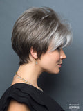 Samy : Synthetic Wig