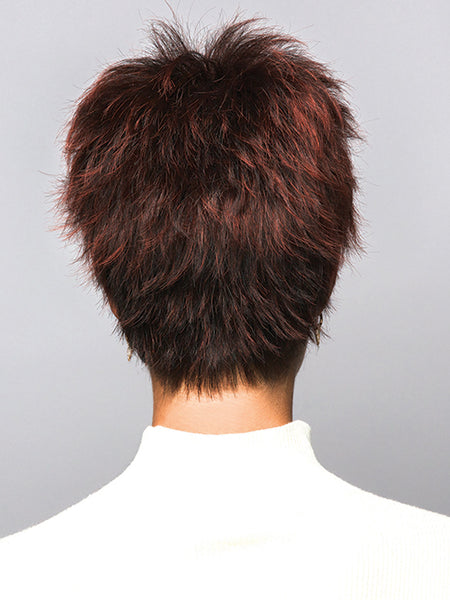 Lizzy : Synthetic Wig