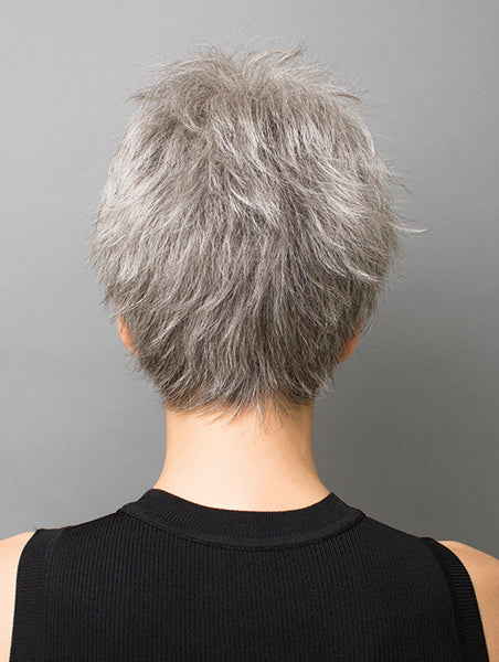 Lizzy : Synthetic Wig