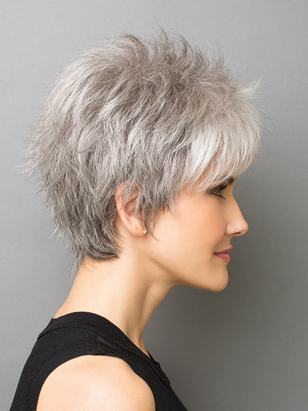 Lizzy : Synthetic Wig