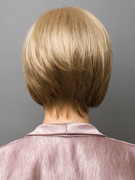 Audrey : Synthetic Wig