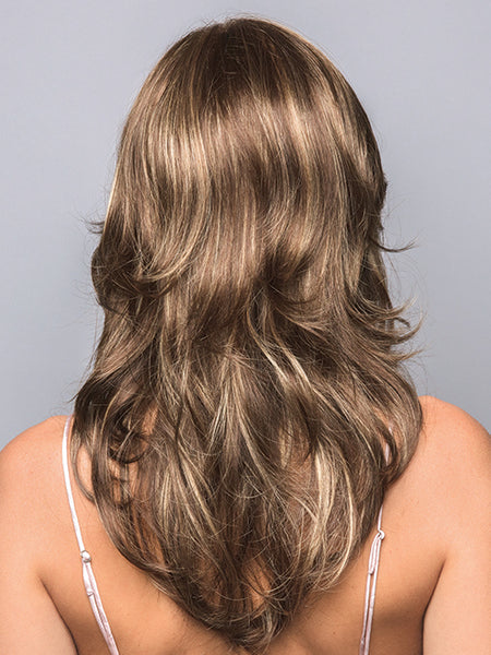 Felicity : Synthetic wig