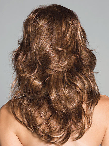 Felicity : Synthetic wig