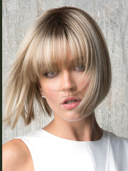 Tori : Synthetic wig