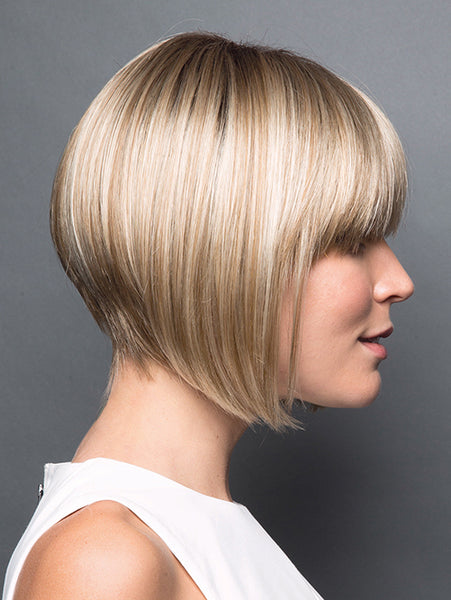 Tori : Synthetic wig