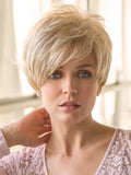 Gia : Synthetic wig