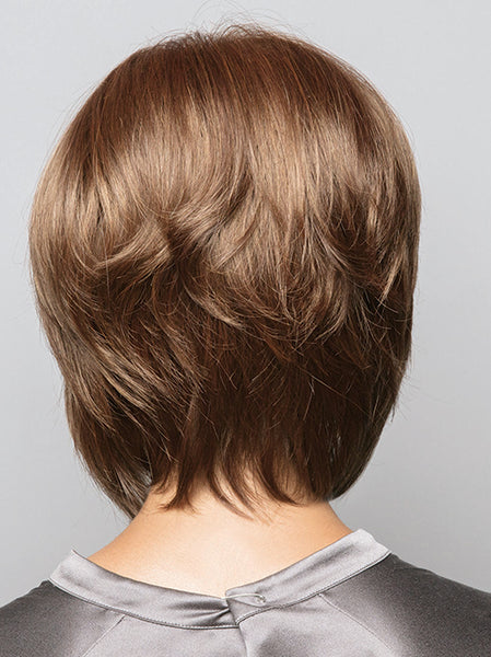 Cameron : Synthetic wig