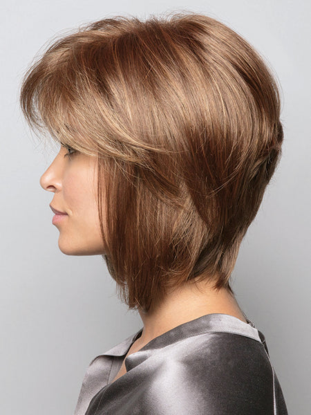 Cameron : Synthetic wig