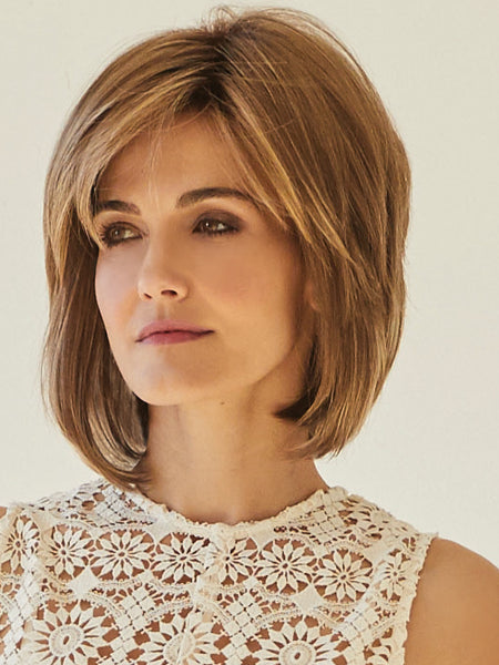 Cameron : Synthetic wig