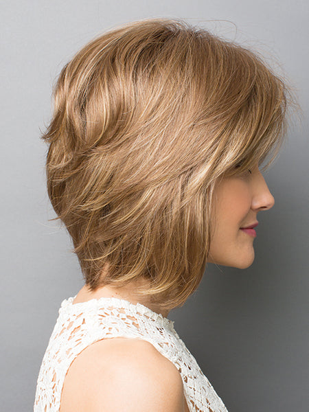 Cameron : Synthetic wig