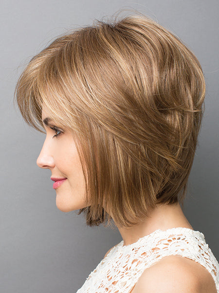 Cameron : Synthetic wig