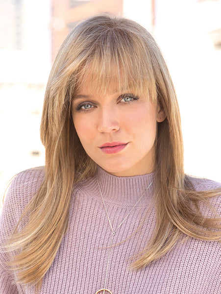 Misha : Synthetic wig