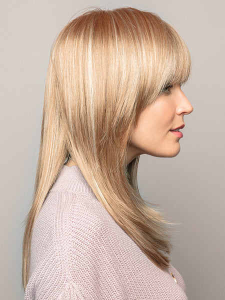 Misha : Synthetic wig