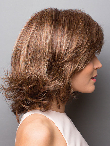 Kourtney : Synthetic Wig