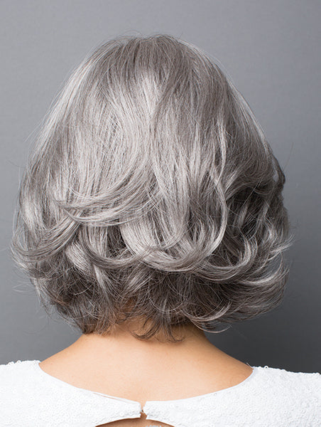 Amal : Synthetic Wig