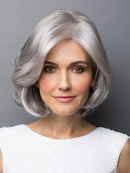 Brett:  Synthetic Wig