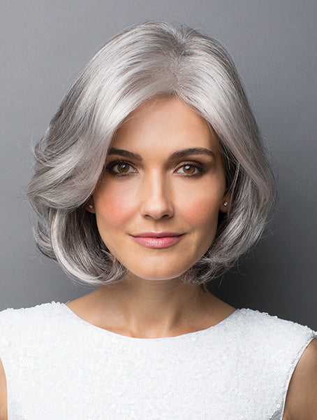 Amal : Synthetic Wig