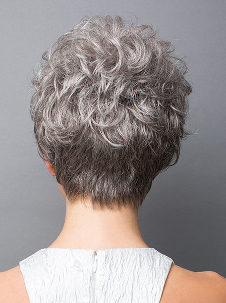 Rina : Synthetic Wig