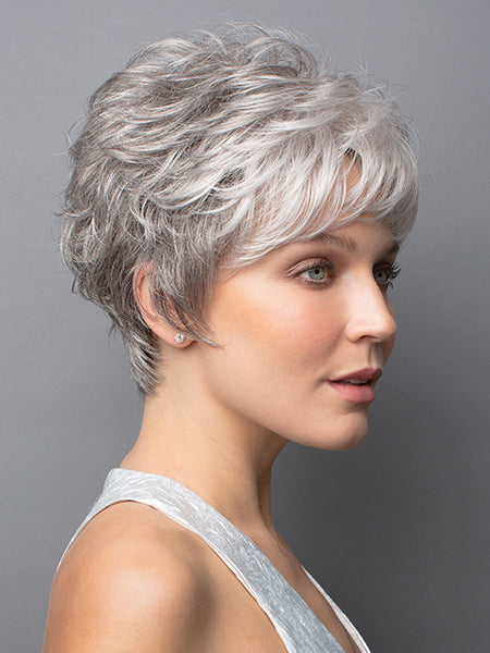 Rina : Synthetic Wig