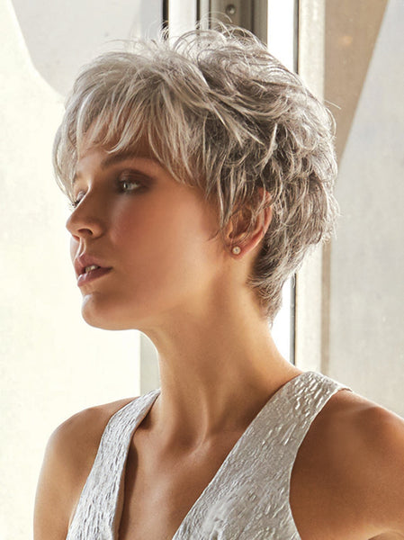 Rina : Synthetic Wig