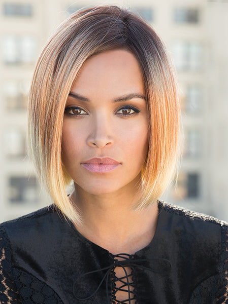 Kai : Lace Front Synthetic Wig