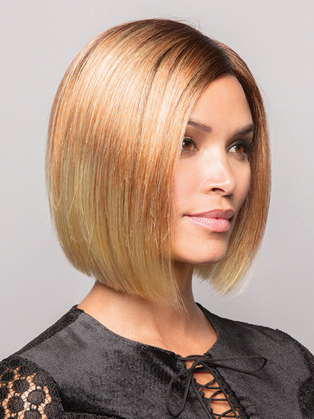 Kai : Lace Front Synthetic Wig