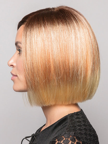 Kai : Lace Front Synthetic Wig