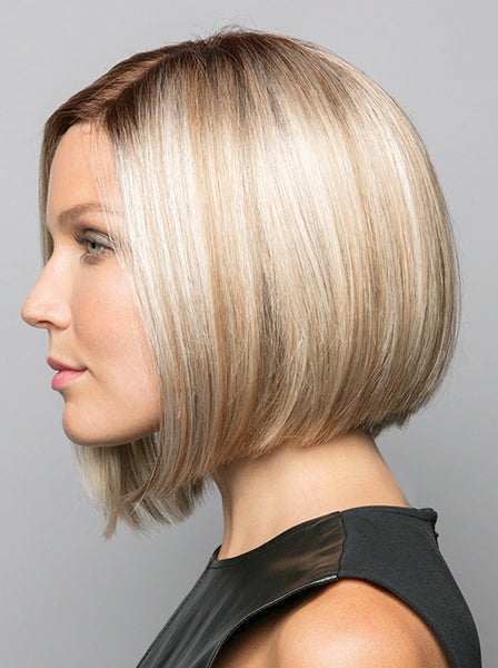 Kai : Lace Front Synthetic Wig