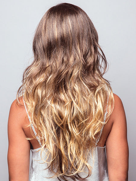 Rylee : Lace Front Synthetic Wig