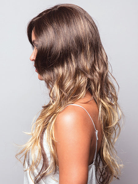 Rylee : Lace Front Synthetic Wig