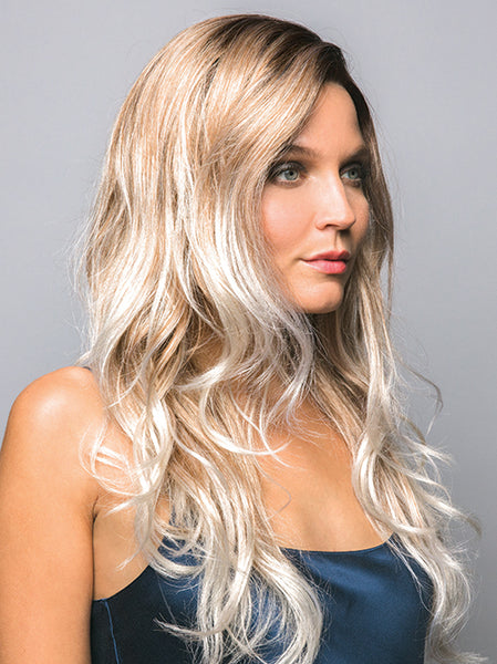 Rylee : Lace Front Synthetic Wig