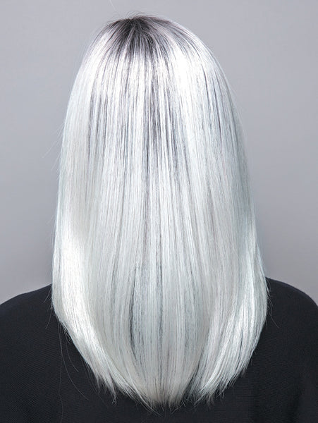 Dakota : Lace Front Synthetic Wig