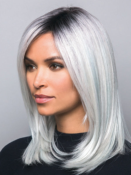 Dakota : Lace Front Synthetic Wig