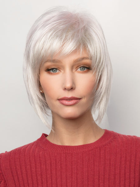 Anastasia : Synthetic Wig