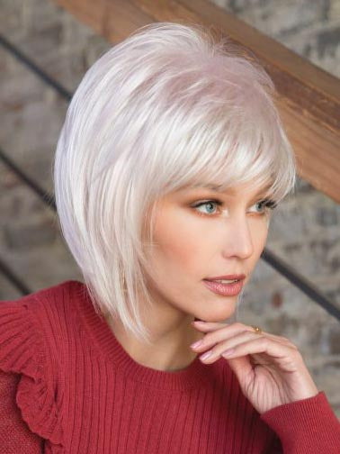 Anastasia : Synthetic Wig