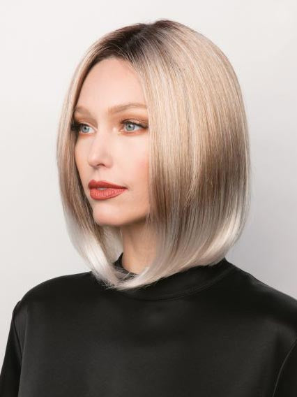 Cheyenne : Lace Front Synthetic Wig