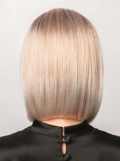 Cheyenne : Lace Front Synthetic Wig