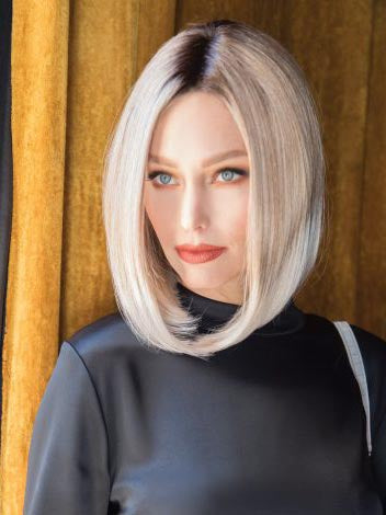 Cheyenne : Lace Front Synthetic Wig