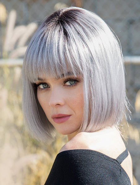 Nico : Synthetic Wig